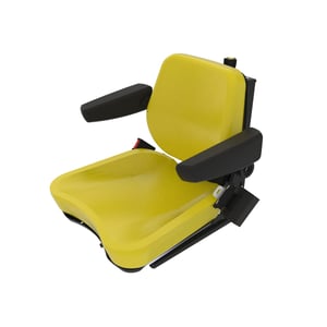AP39778: Deluxe Operator Seat