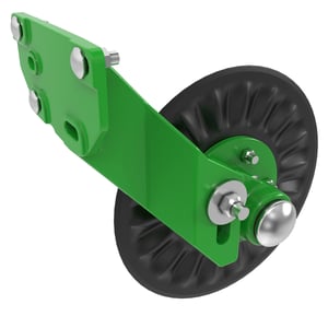 Disk Colter