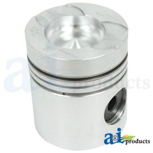 Piston