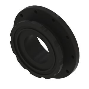 Flange