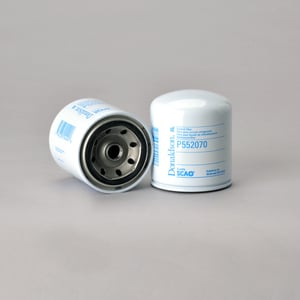 Donaldson P552070 Spin-On Coolant Filter