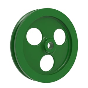 Pulley