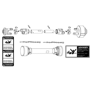 Drive Shaft