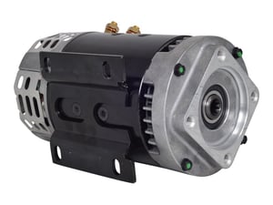 48V Function Motor to fit Genie® Machines
