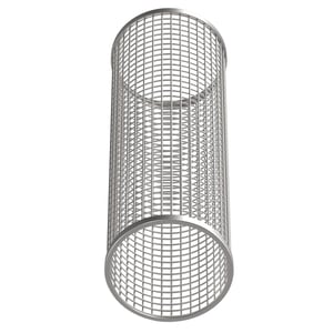 Strainer