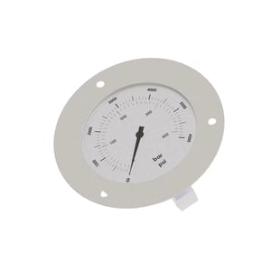 Pressure Gauge