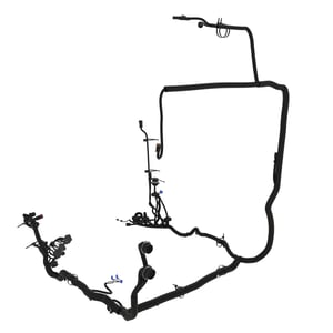 Cab Wiring Harness