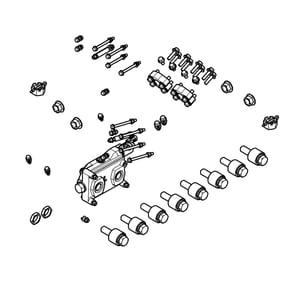 Hardware Kit