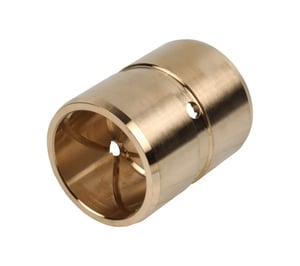 BUSHING - PIVOT TUBE