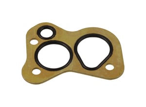 SEAL, REMOTE FILTER ADAPTOR