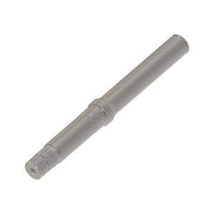 Half Axle