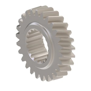 Helical Gear