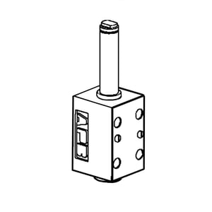 Solenoid Valve