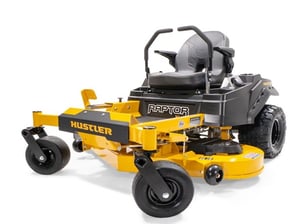 Image of RAPTOR XL 42