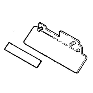 Deflector