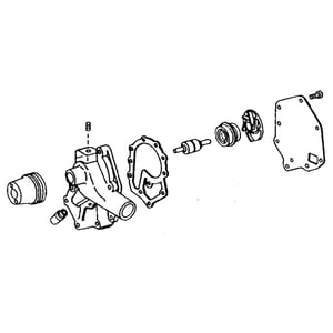 Water Pump