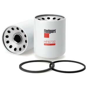Hydraulic Filter