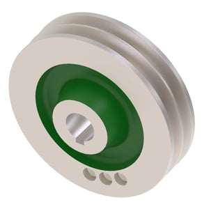 Pulley