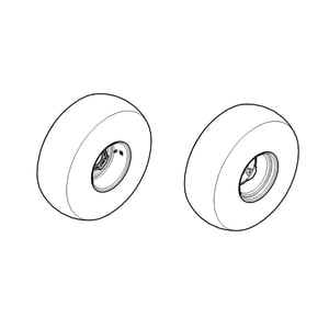 Wheel Kit