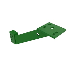 Rear Axle Support