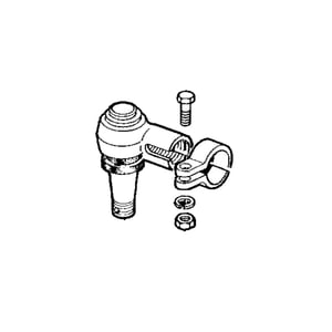 Tie Rod End