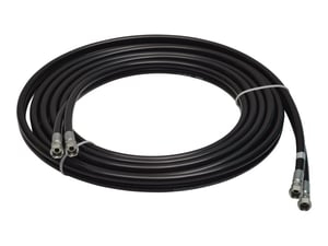 HOSE ASSY,TWINLINE, TILT/AUX