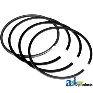 Rings, Piston