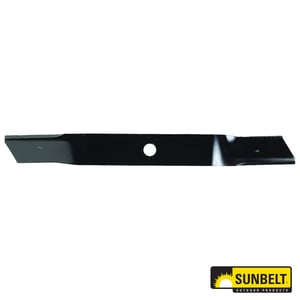 Mower Blade