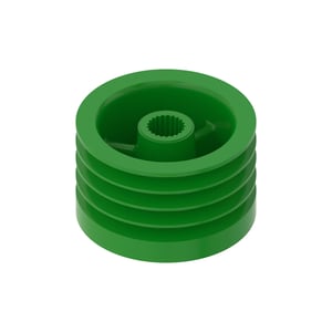 Pulley