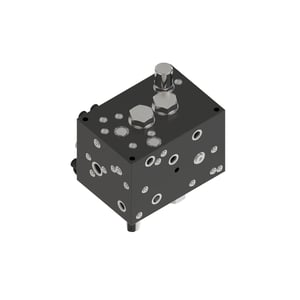 Manifold