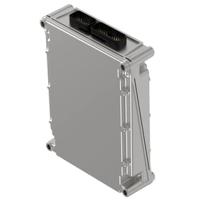 Transmission Controller