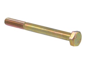 BOLT,PT METRIC GR10.9(CODED)