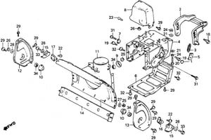 Image of 51110-732-010