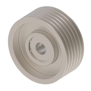 Pulley