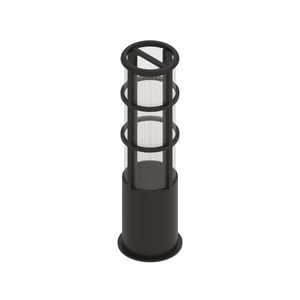 Strainer