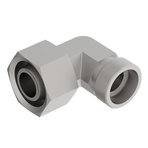 Elbow Fitting