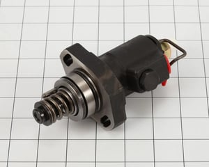 PUMP,FUEL INJECTION (B SERIES)