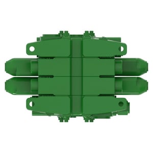 Spool Valve