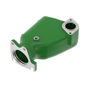 Filter Housing