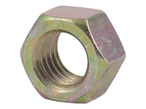 NUT, HX 1/2-13 -