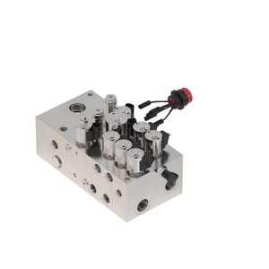 Solenoid Valve