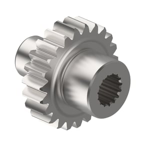 Gear