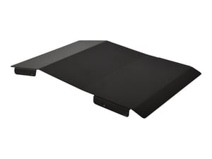 PLATE,BRACKET,BATTERY SHIELD