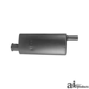 Muffler