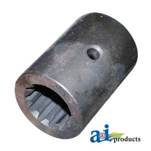 Coupler, Final Drive