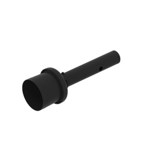 Powershaft Shield