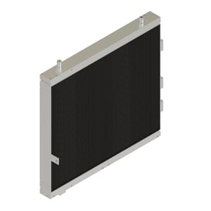 Oil Cooler