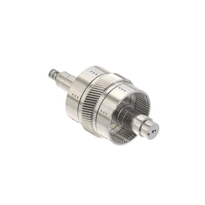 Universal Driveshaft