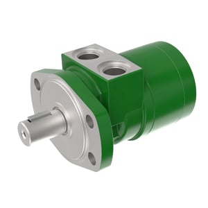 Hydraulic Motor
