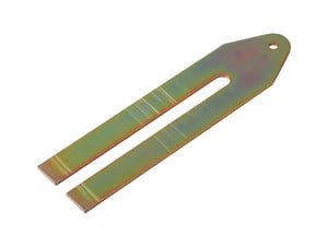 SHIM, .12 X 2.00 X 8.25